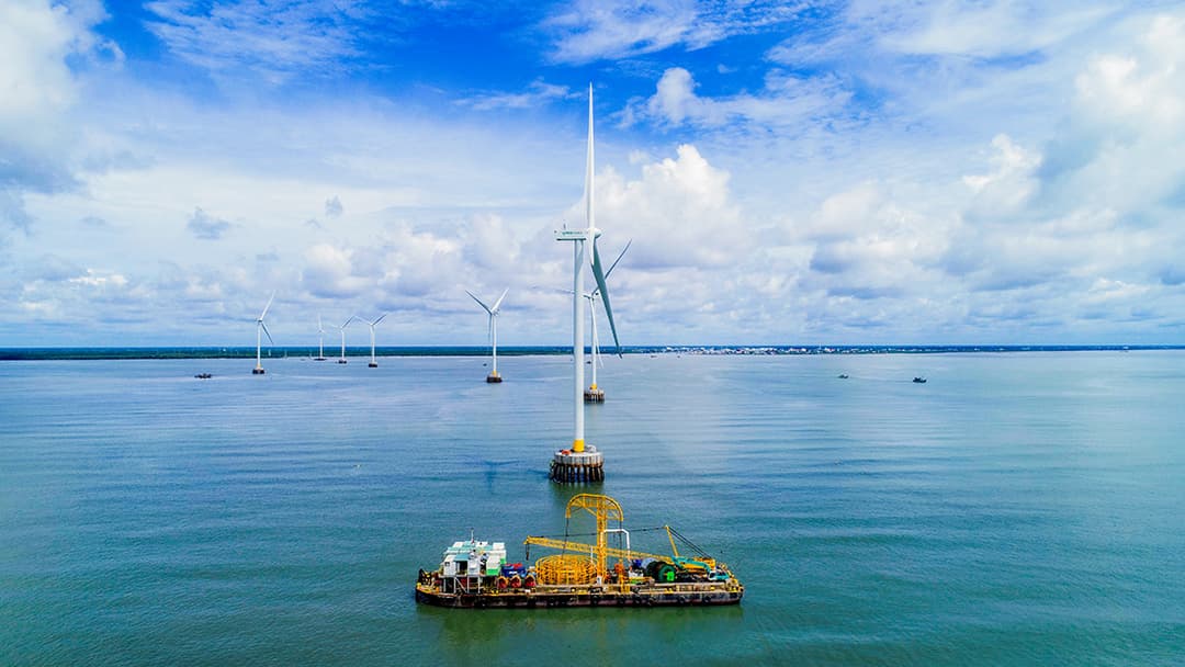 OEI_Cable Laying Barge